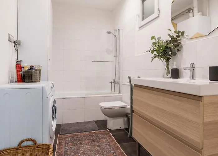 Charming And Unique With Balcony By The Great Synagogue Apartament Budapesta